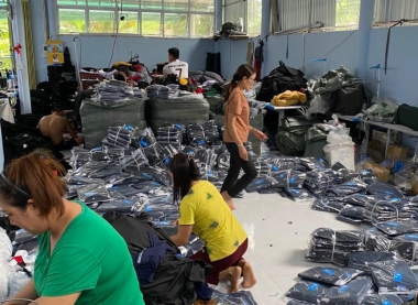 XƯỞNG CHUYÊN SỈ ÁO THUN NAM – GIÁ GỐC, NHẬN ĐẶT HÀNG SỐ LƯỢNG LỚN