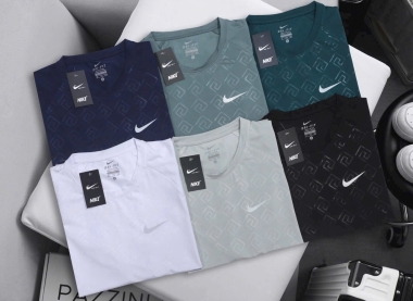 Áo Thể Thao Nam Có Sẵn Tại Xưởng – Lựa Chọn Hàng Đầu Cho Mùa Hè Năng Động