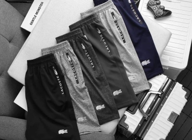 Quần Thể Thao Nam Giá Sỉ – Có Sẵn Số Lượng Lớn Tại Xưởng