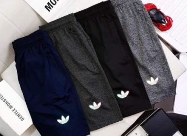 XƯỞNG SỈ QUẦN THỂ THAO NAM – GIÁ TẬN GỐC, MẪU MỚI LIÊN TỤC