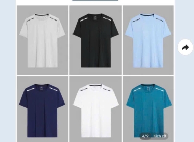 HÀNG VỀ LIÊN TỤC – MẪU SỌC LỖ KIM HÚT KHÁCH MÙA HÈ – SỈ GIÁ TẬN XƯỞNG!