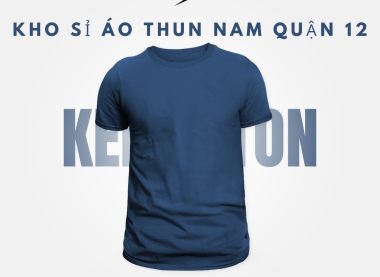  XƯỞNG SỈ ÁO THUN NAM CHUYÊN SỈ SỐ LƯỢNG LỚN – NHẬN ĐƠN TOÀN QUỐC