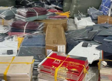 XƯỞNG SỈ ÁO THUN NAM TẠI CỦ CHI – SỐ LƯỢNG LỚN, MẪU ĐẸP, GIAO HÀNG TẬN NƠI