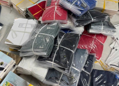  XƯỞNG CHUYÊN SỈ ÁO THUN NAM – GIAO HÀNG SỐ LƯỢNG LỚN TẠI QUẬN 11