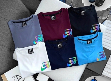 Áo Thun Nam May Theo Yêu Cầu – Lựa Chọn Tối Ưu Cho Mọi Nhu Cầu