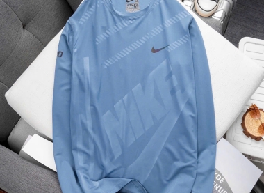 Xưởng Chuyên Sỉ Áo Thể Thao Tay Dài - Giá Tốt, Chất Lượng Cao