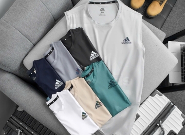 Áo Polo Thể Thao Nam Giá Sỉ – Xưởng Sản Xuất Trực Tiếp, Giao Toàn Quốc