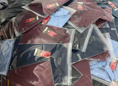  XƯỞNG SỈ ÁO THUN NAM TPHCM – NGUỒN HÀNG GIÁ TỐT CHO NHÀ BÁN SỈ