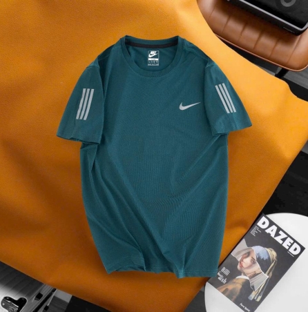 Áo Thun lạnh sọc 