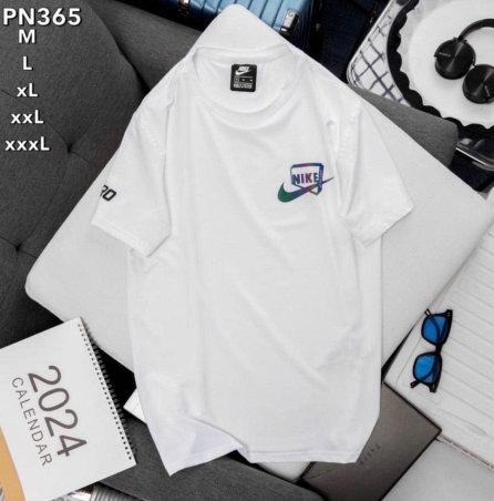 Áo thun thể thao nike