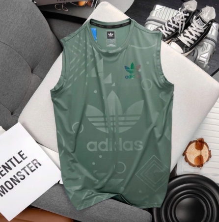 Áo thun nam ba lỗ