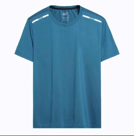 Áo Thun lạnh sọc 