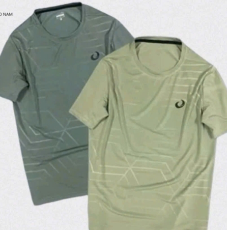 Áo Thun mẫu mới thể thao