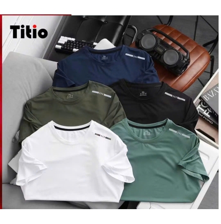 Áo Thun mẫu thể thao mẫu mới 2026 
