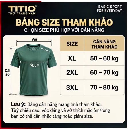 Áo Thun mẫu thể thao mẫu mới 2026 