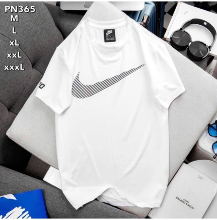 Áo thun thể thao nike