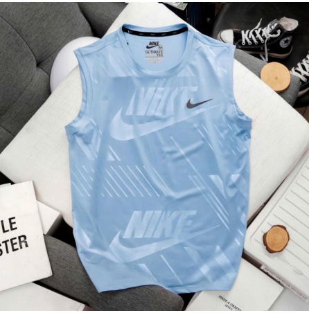 Áo thun nam ba lỗ nike