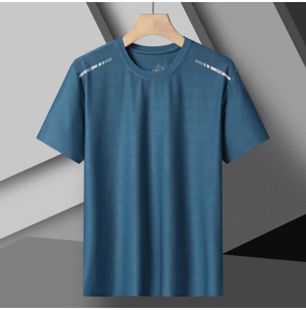 Áo Thun mẫu mới ngắn có đủ màu 