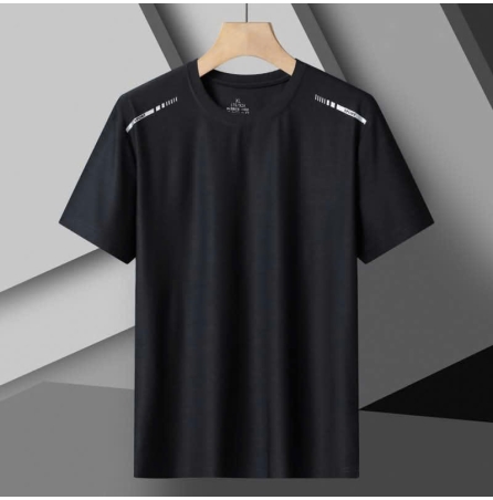 Áo Thun mẫu mới ngắn có đủ màu 