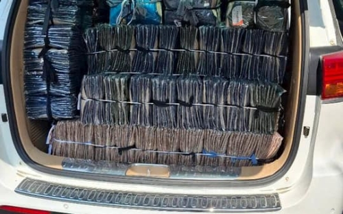 Xưởng Áo Thun Nam Giá Rẻ – Chuyên Cung Cấp Áo Thun Sỉ Số Lượng Lớn