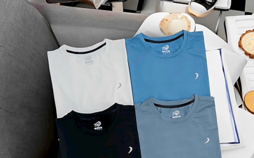 XƯỞNG MAY ÁO THUN THỂ THAO NAM GIÁ SỈ TẠI GÒ VẤP – CHUYÊN ÁO POLO, ÁO ĐỒNG PHỤC UY TÍN