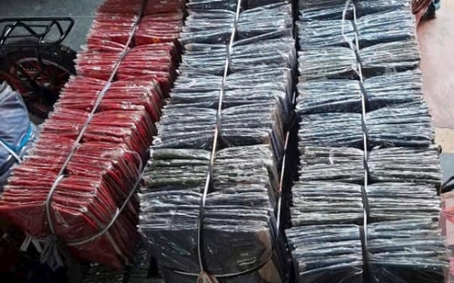 ÁO THUN NAM THỂ THAO GIÁ RẺ – NHẬN SỈ SỐ LƯỢNG LỚN TẠI XƯỞNG 