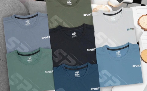  XƯỞNG CHUYÊN SỈ ÁO THUN NAM GIÁ RẺ TẠI QUẬN 3 – HÀNG SẴN KHO, GIAO NHANH