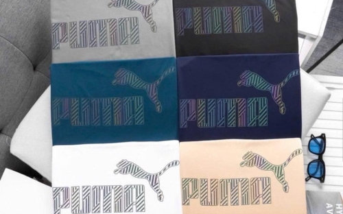 Xưởng May Áo Thun Nam Tại Hóc Môn – Sản Xuất & Phân Phối Sỉ Toàn Quốc