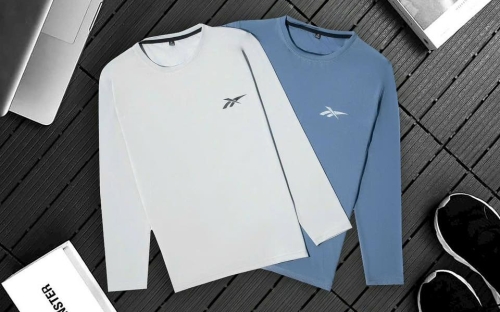 Xưởng áo thun nam tại Tân Phú | Áo thun thể thao nam chất lượng, giá rẻ