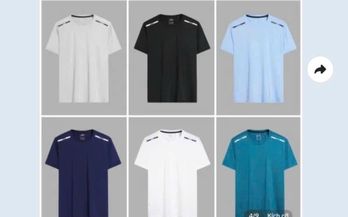 HÀNG VỀ LIÊN TỤC – MẪU SỌC LỖ KIM HÚT KHÁCH MÙA HÈ – SỈ GIÁ TẬN XƯỞNG!