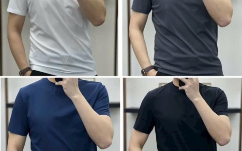 XƯỞNG SỈ ÁO THUN SỐ LƯỢNG LỚN – CUNG ỨNG NHANH CHO SHOP ONLINE, ĐẠI LÝ, CTV TOÀN QUỐC!