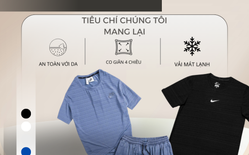 XƯỞNG ÁO THUN NAM GIÁ RẺ – CHUYÊN SỈ ÁO THUN, ĐỒ BỘ NAM HOT NHẤT 2025