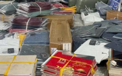 XƯỞNG SỈ ÁO THUN NAM TẠI CỦ CHI – SỐ LƯỢNG LỚN, MẪU ĐẸP, GIAO HÀNG TẬN NƠI