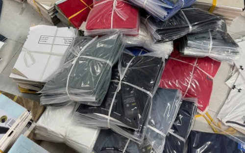  XƯỞNG CHUYÊN SỈ ÁO THUN NAM – GIAO HÀNG SỐ LƯỢNG LỚN TẠI QUẬN 11