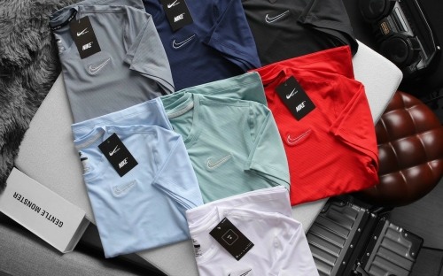 Áo Thun Thể Thao Nam Giá Rẻ – Sản Xuất Trực Tiếp Tại Xưởng, Giao Hàng Toàn Quốc