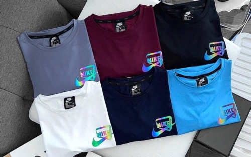 Áo Thun Nam May Theo Yêu Cầu – Lựa Chọn Tối Ưu Cho Mọi Nhu Cầu