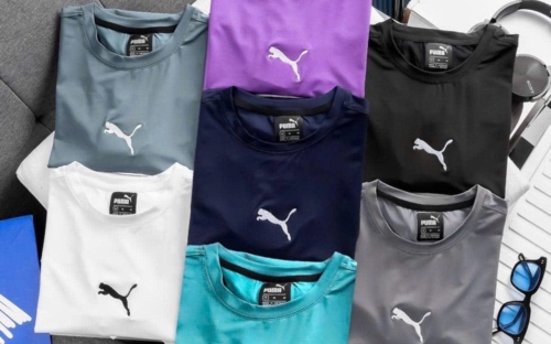 Cách Phân Biệt Vải Thể Thao Tốt Khi Mua Áo Sỉ