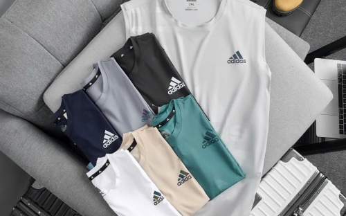 Xưởng Chuyên Sỉ Áo Sát Nách Thun Lạnh Ép Văn - Giá Tốt, Chất Lượng Cao