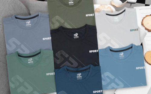 MUA SỈ ÁO THỂ THAO NAM GIÁ TỐT – XƯỞNG CHUYÊN SỈ SỐ LƯỢNG LỚN