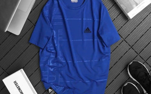 XƯỞNG SỈ ÁO THUN THỂ THAO – GIÁ TỐT, CHẤT LƯỢNG CAO