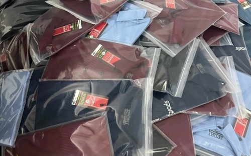  XƯỞNG SỈ ÁO THUN NAM TPHCM – NGUỒN HÀNG GIÁ TỐT CHO NHÀ BÁN SỈ